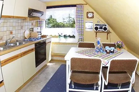 Apartamento Im Haus Riegstra