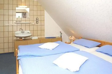 Apartamento Im Haus Riegstra *