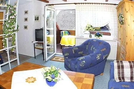 Im Haus Riegstra 埃森斯