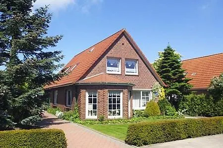 公寓 Im Haus Riegstra *