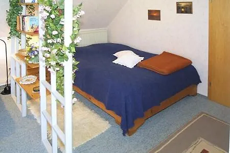 公寓 Im Haus Riegstra